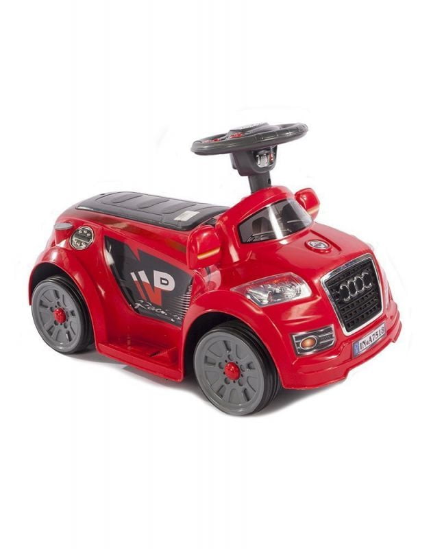 Детский электромобиль E-toro Audi B20A Детский электромобиль E-toro Audi B20A