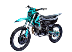 Мотоцикл Avantis A6 LUX (174 MN)