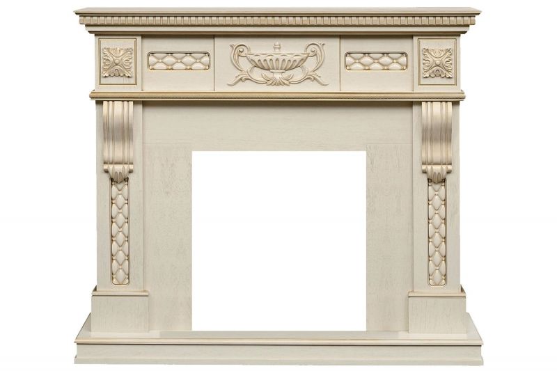 Портал для электрокамина Corsica