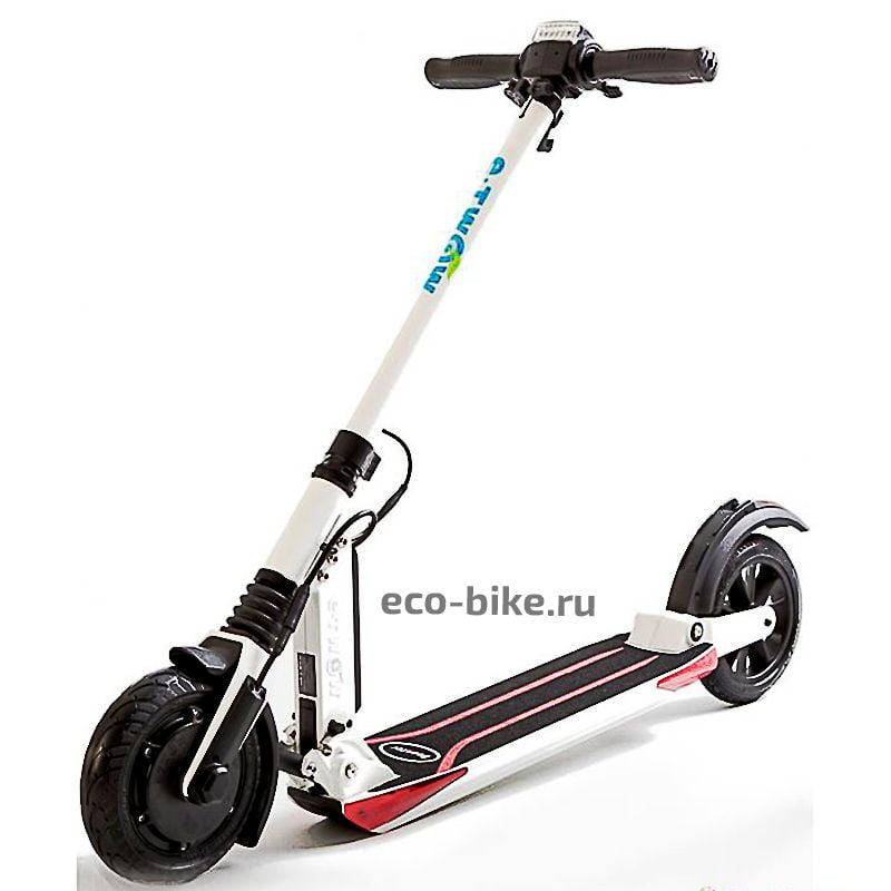 Электросамокат El-sport E-Twow S-2 Booster Plus 500W 36V/10,5Ah