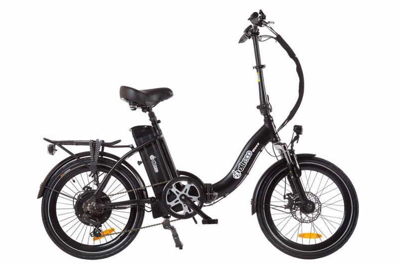 Электровелосипед Eltreco Wave 500W SPOKE Велогибрид Эльтреко Вэйв 500Вт Споук Электровелосипед Eltreco Wave 500W SPOKE Велогибрид Эльтреко Вэйв 500Вт Споук
