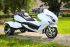 Электротрицикл E-toro 1500 1500W от 16 лет