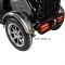 Электротрицикл Rutrike S2 V2 ТРАНСФОРМЕР 500W 48v 18Ah